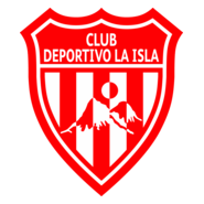 Club Deportivo La Isla de Calingasta San Juan Logo PNG Vector