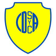 Club Deportivo Social y Cultural Angaco Logo PNG Vector