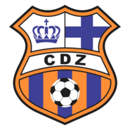 Club Deportivo Zonda de Villa Basilio Nievas Logo PNG Vector