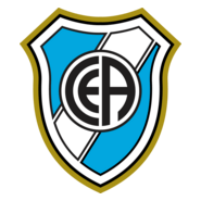 Club Eudoro Avellaneda de Los Ralos Tucumán Logo PNG Vector