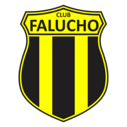 Club Falucho de Angualasto San Juan Logo PNG Vector