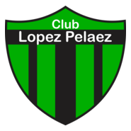 Club Lopez Pelaez de Alto de Sierra San Juan Logo PNG Vector