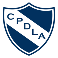 Club Paso de Los Andes Logo PNG Vector