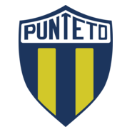 Club Punteto de Rivadavia San Juan Logo PNG Vector
