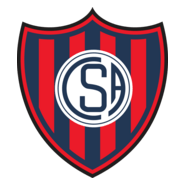 Club Social Astica de Astica Valle Fértil San Juan Logo PNG Vector