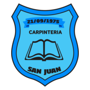 Club Social y Deportivo Carpintería Logo PNG Vector