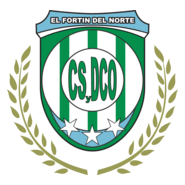Club Social y Deportivo Centenario Olímpico Logo PNG Vector