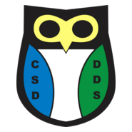 Club Social y Deportivo Defensores del Sur Logo PNG Vector