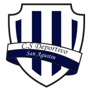 Club Social y Deportivo San Agustín Logo PNG Vector