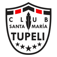 Club Social y Deportivo Santa María Tupeli Logo PNG Vector