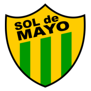 Club Sol de Mayo de Santa Lucía San Juan Logo PNG Vector