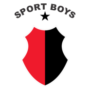 Club Sport Boys de Rawson San Juan Logo PNG Vector
