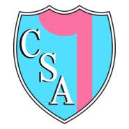 Club Sportivo Andacollo de Tamberías San Juan Logo PNG Vector