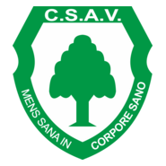 Club Sportivo Arbol Verde de Concepción San Juan Logo PNG Vector