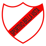 Club Sportivo Bella Vista Logo PNG Vector