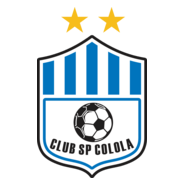 Club Sportivo Colola de Colola San Juan Logo PNG Vector