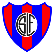 Club Sportivo La Falda de Pama del Chañar San Juan Logo PNG Vector