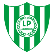 Club Sportivo La Patroncita Logo PNG Vector