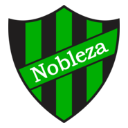 Club Sportivo Nobleza de San Juan Logo PNG Vector
