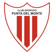 Club Sportivo Punta del Monte de Angaco San Juan Logo PNG Vector