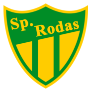 Club Sportivo Rodas Logo PNG Vector