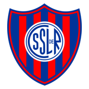 Club Sportivo San Lorenzo de Rodeo Logo PNG Vector