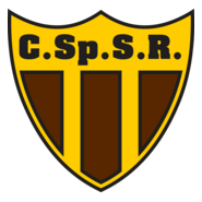 Club Sportivo San Roque Logo PNG Vector