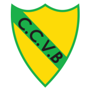 Club Sportivo y Cultural Villa Borjas Logo PNG Vector