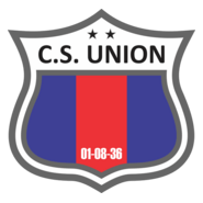 Club Unión de Alto de Sierra San Juan Logo PNG Vector