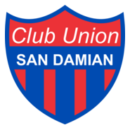 Club Unión San Damían de San Juan Logo PNG Vector