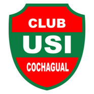 Club Unión San Isidro de Cochagual San Juan Logo PNG Vector