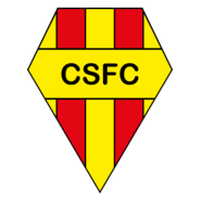 Cluses-Scionzier FC Logo PNG Vector