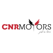 CNR MOTORS Logo PNG Vector