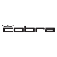 Cobra Golf Logo PNG Vector