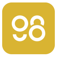 Coin98 (C98) Logo PNG Vector