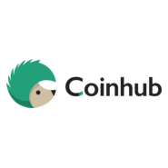 Coinhub Logo PNG Vector