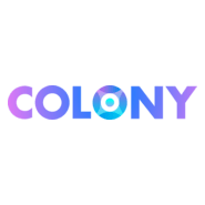 Colony Coin (CLY) Logo PNG Vector