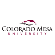 Colorado Mesa University Logo PNG Vector
