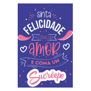 COMA UM SUCREE Logo PNG Vector