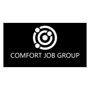 Comfort Job Group Logo PNG Vector