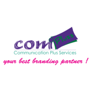 Compluss Logo PNG Vector