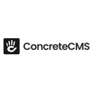 Concrete CMS Logo PNG Vector