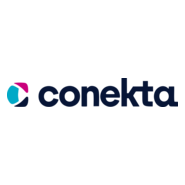 conekta Logo PNG Vector