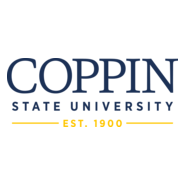 Coppin State University Logo PNG Vector