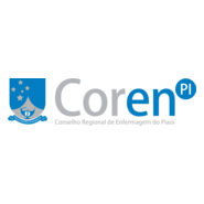 COREN PIAUÍ Logo PNG Vector