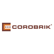 Corobrik Logo PNG Vector
