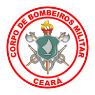 CORPO DE BOMBEIROS DO CEARA Logo PNG Vector