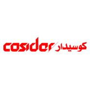 cosider algerie Logo PNG Vector