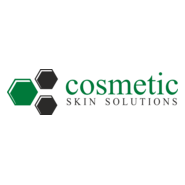 cosmetic SKIN SOLUTIONS Logo PNG Vector