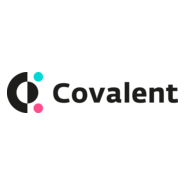 Covalent CQT Token Logo PNG Vector